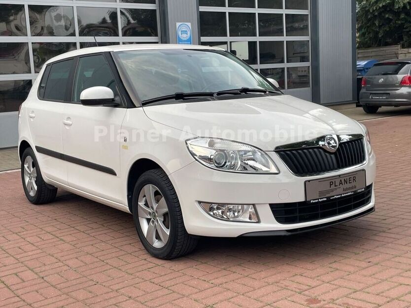 Fabia