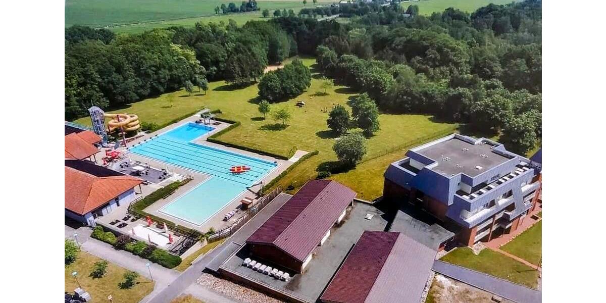 Etagenwohnung Wingst - 2 Zimmer, 60 m&sup2;, 185.000&euro; | Angebot:20874896