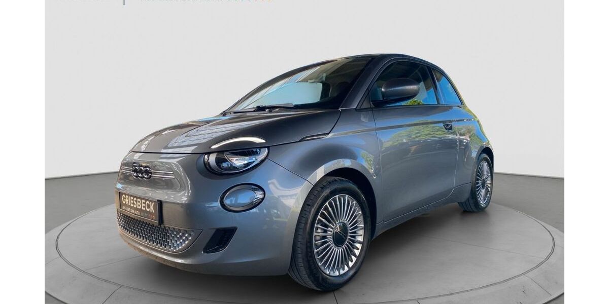 Fiat 500e 30.670 km 19.990 &euro; Deggendorf/Fischerdorf 94469