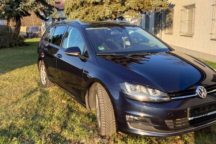 VW Golf 158.884 km 10.000 &euro; Oranienburg 16515