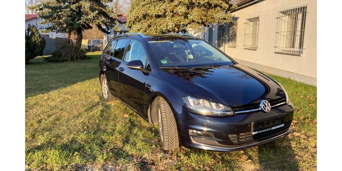 VW Golf 158.884 km 10.000 &euro; Oranienburg 16515