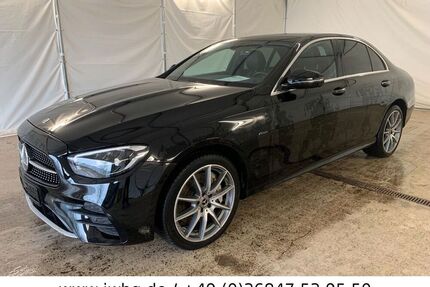 Mercedes E 300