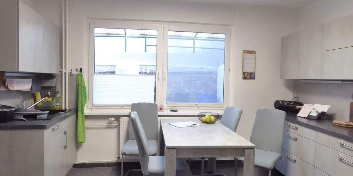 Mehrfamilienhaus, Wohnhaus Unterwellenborn Könitz - 4 Zimmer, 125 m&sup2;, 110.000&euro; | Angebot:25660574