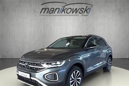 VW T-Roc 1.023 km 35.990 &euro; Otterndorf 21762