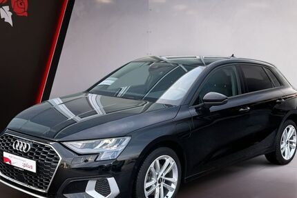 Audi A3 42.973 km 24.690 &euro; Villingen-Schwenningen 78052