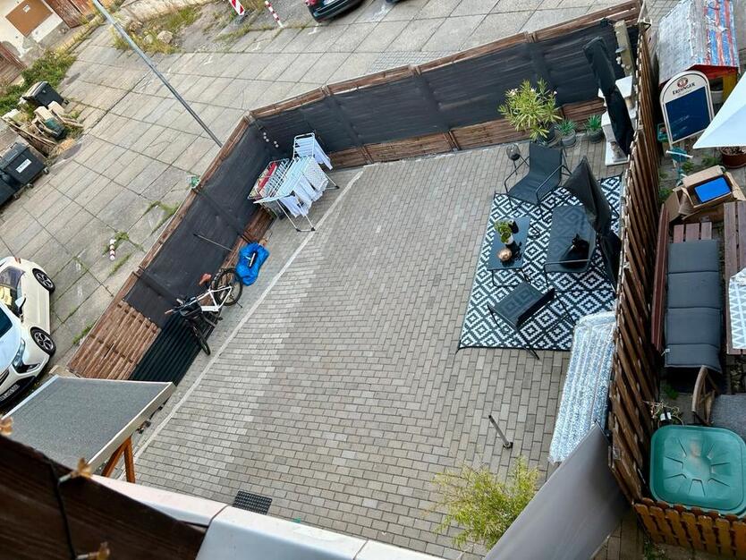 Reihenhaus 4-Raum Wohnung Balkon Terasse Wallbox ab 112025