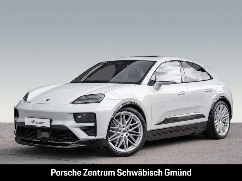 Macan