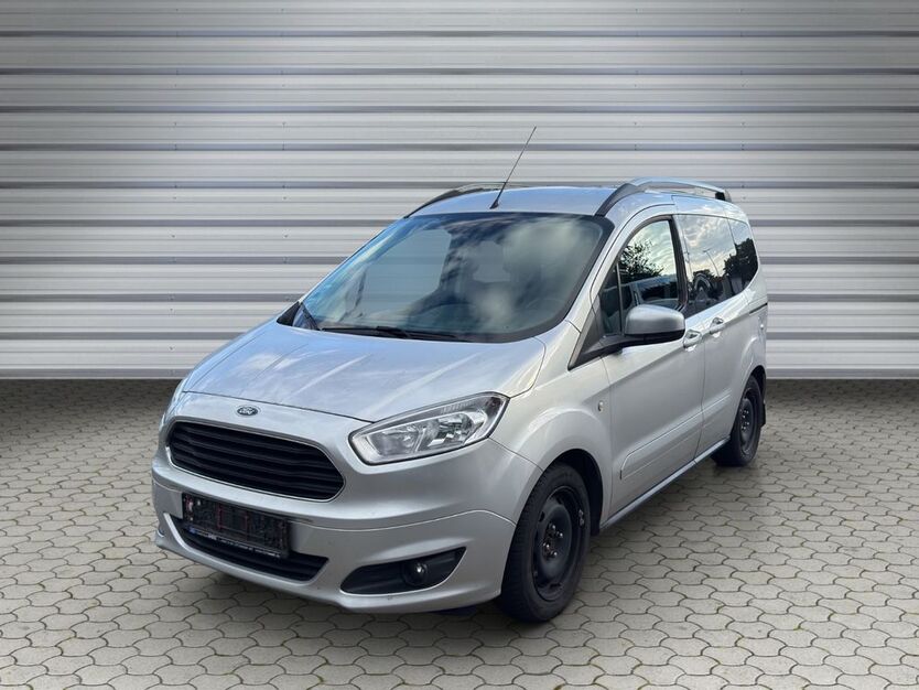 Ford Tourneo Courier 150.195 km 4.990 € Neitersen 57638