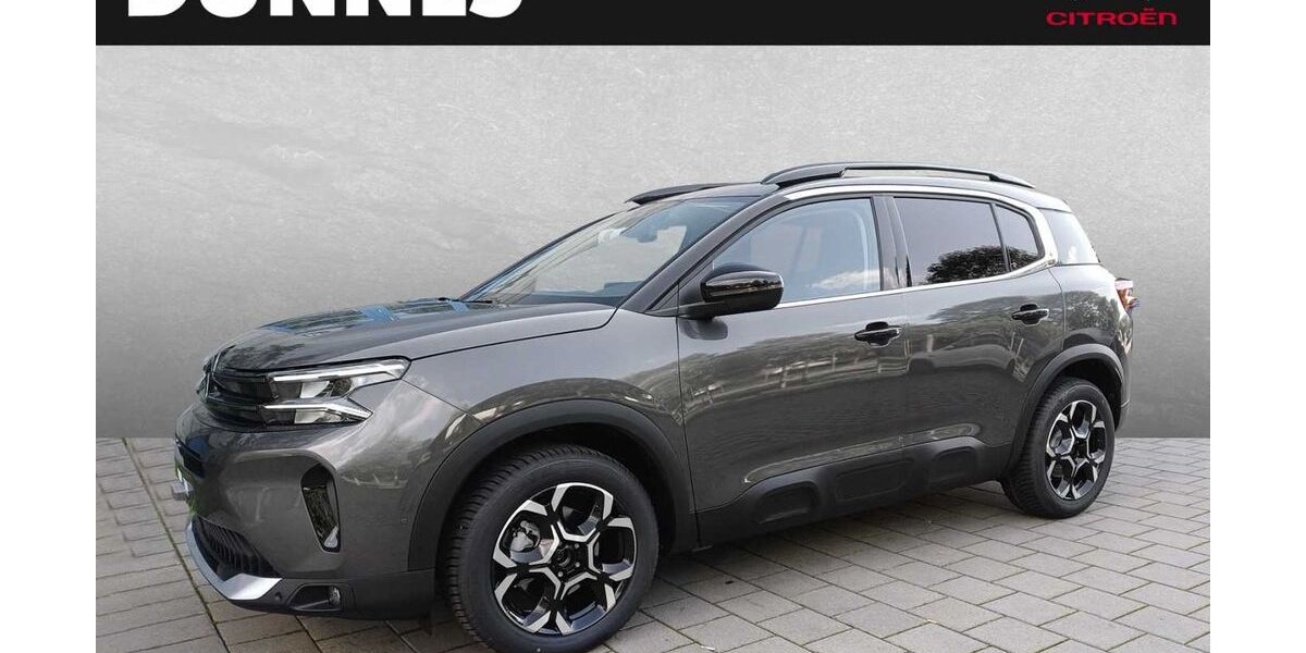Citroen C5 Aircross 3.500 km 27.850 &euro; Regensburg 93059