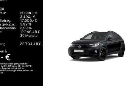 VW Taigo 43.450 km 20.990 &euro; Coburg 96450