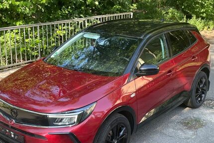 Opel Grandland (X) 43.000 km 18.500 &euro; Baar-Ebenhausen 85170