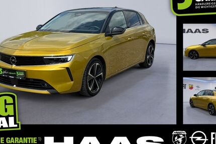 Opel Astra 60.000 km 20.480 € Schwabmünchen 86830