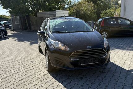Ford Fiesta 75.981 km 5.500 &euro; Kelheim 93309