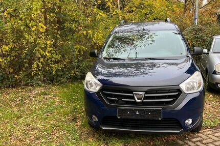 Dacia Dokker 83.510 km 3.399 &euro; Homburg 66424