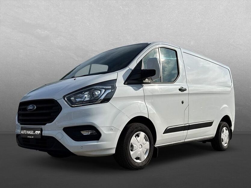 Transit Custom