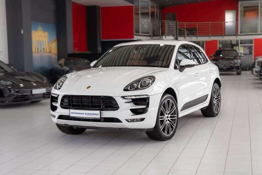 Macan