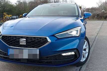 Seat Leon 2.980 km 24.280 &euro; Faßberg 29328