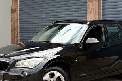 BMW X1 197.000 km 9.400 &euro; Saarlouis-Lisdorf 66740