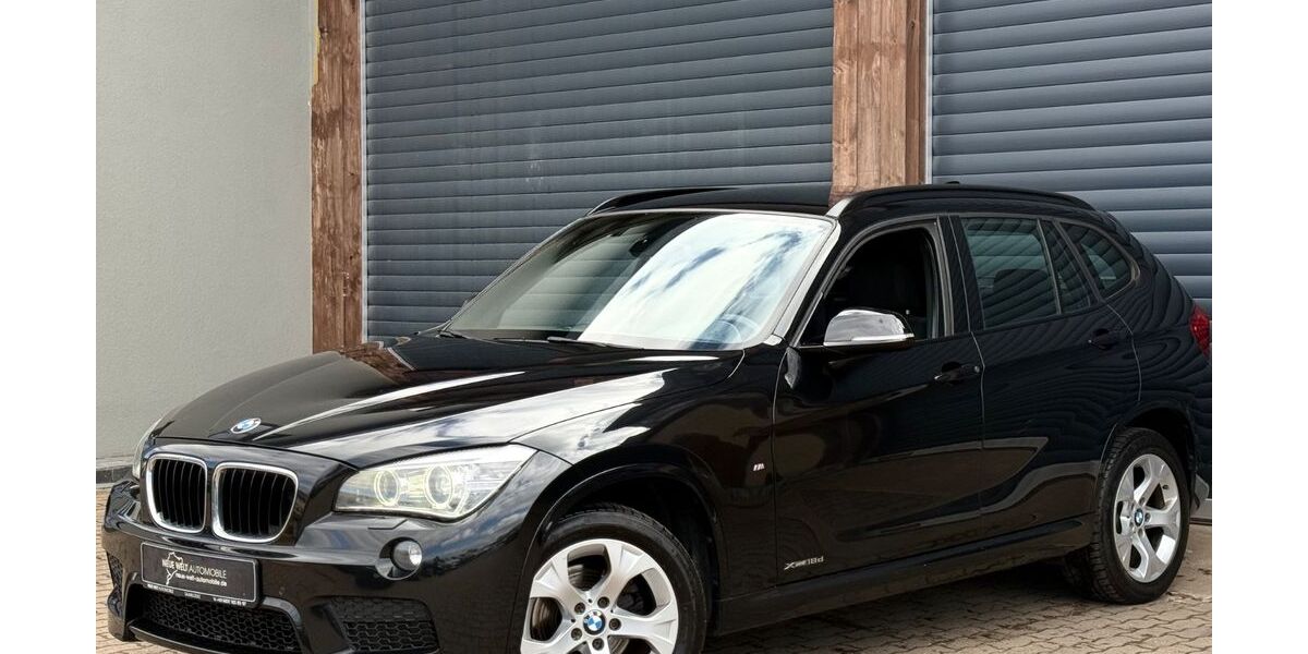 BMW X1 197.000 km 9.400 &euro; Saarlouis-Lisdorf 66740
