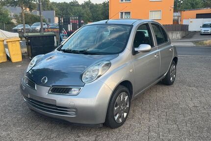 Nissan Micra 118.763 km 1.999 &euro; Bonn 53227
