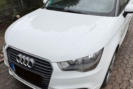 Audi A1 216.250 km 4.500 &euro; Deiningen 86738