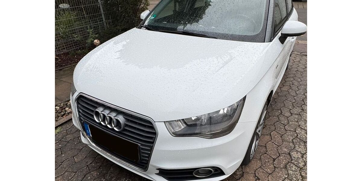 Audi A1 216.250 km 4.500 &euro; Deiningen 86738