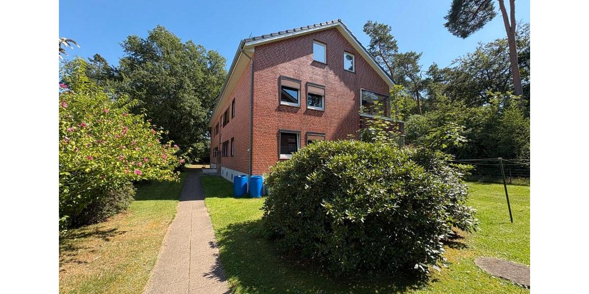 Etagenwohnung Büchen - 3 Zimmer, 97 m&sup2;, 245.000&euro; | Angebot:27204369
