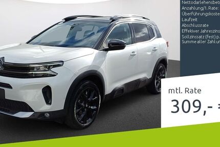Citroen C5 Aircross 14.323 km 24.780 &euro; Ahaus 48683