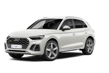 Audi SQ5 111.287 km 43.990 &euro; Bayreuth 95448