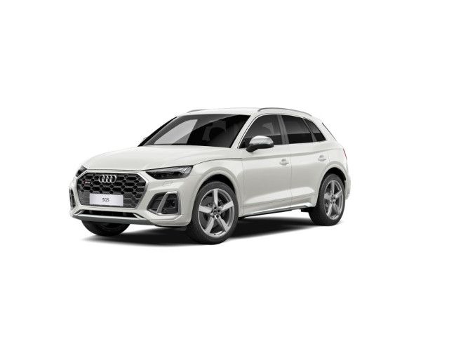 Audi SQ5 111.287 km 43.990 &euro; Bayreuth 95448