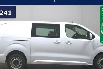 Citroen Jumpy 106.550 km 19.480 &euro; Gyhum/Bockel 27404