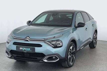 Citroen C4 20.175 km 18.470 &euro; Holzminden 37603