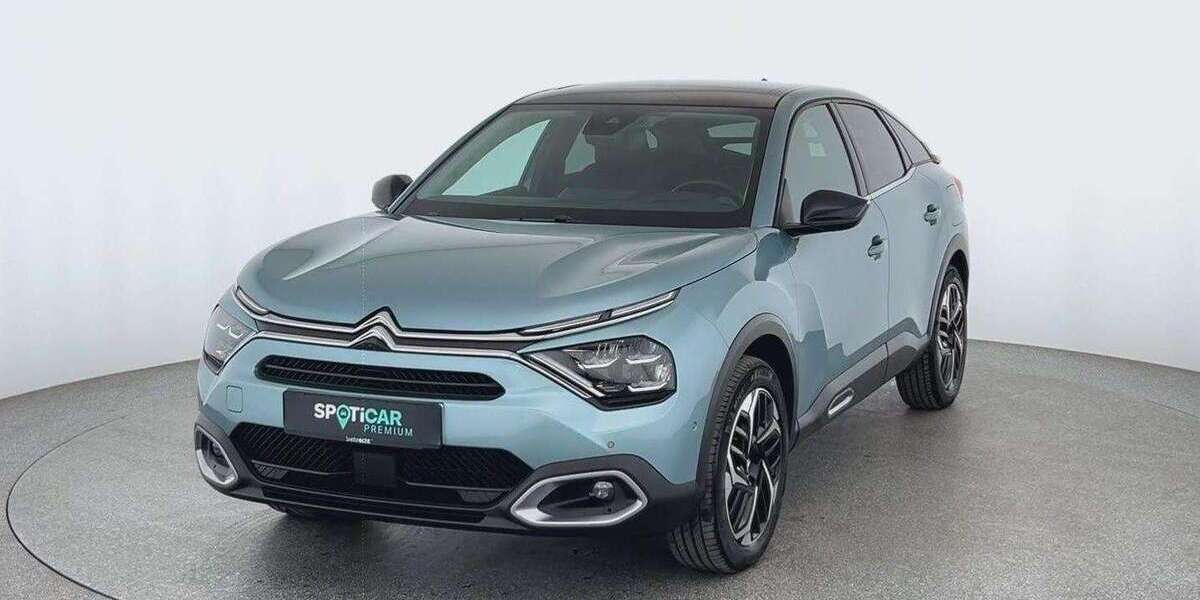 Citroen C4 20.175 km 18.470 &euro; Holzminden 37603