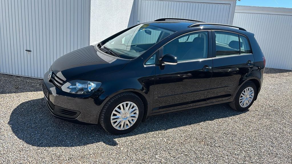 VW Golf Plus 200.000 km 4.220 &euro; Dürrlauingen / Ortsteil Mindelaltheim 89350