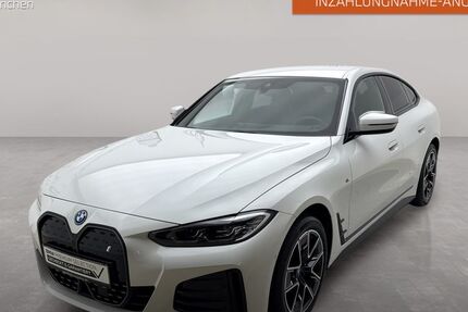 BMW i4 14.238 km 39.903 &euro; München 80939
