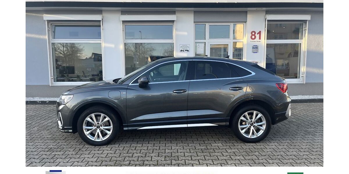 Audi Q3 151.000 km 24.490 &euro; Mönchengladbach 41063