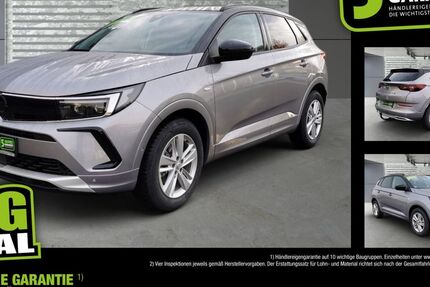 Opel Grandland (X) 65.000 km 21.990 € Kaiserslautern 67657