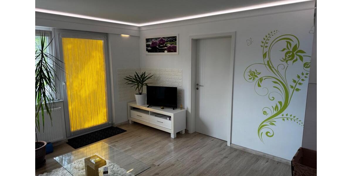 Etagenwohnung Bad Oeynhausen - 2 Zimmer, 38 m&sup2;, 119.000&euro; | Angebot:26889929