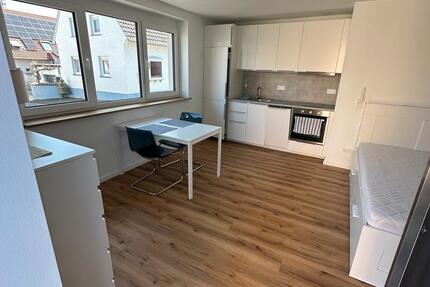 Studenten Wohnung! Bis 15.9.2025
