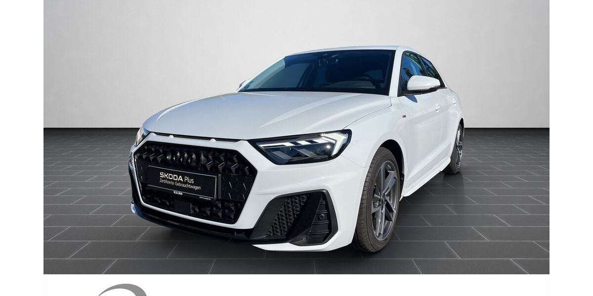 Audi A1 9.999 km 26.980 &euro; Wiesbaden 65197
