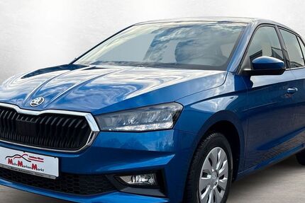 Skoda Fabia 24.000 km 18.290 &euro; Ilmenau 98693