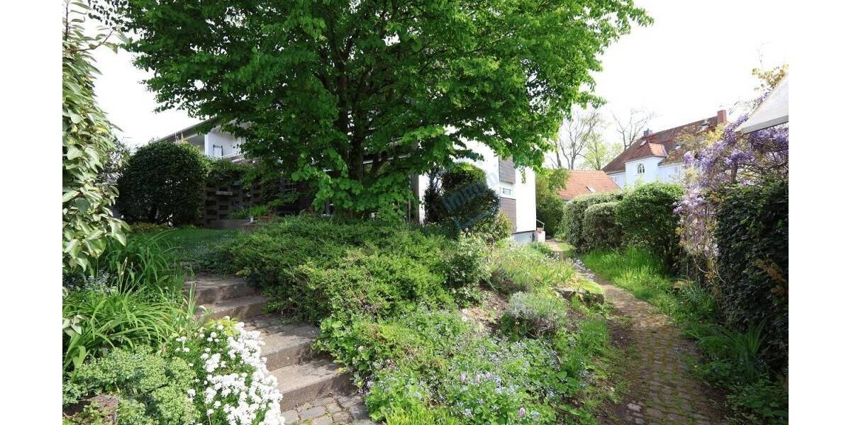 Mehrfamilienhaus, Wohnhaus Darmstadt Eberstadt - 5 Zimmer, 159 m&sup2;, 649.900&euro; | Angebot:26554649