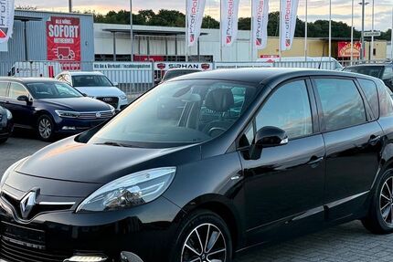 Renault Scenic 162.000 km 4.490 &euro; Nordhorn 48529