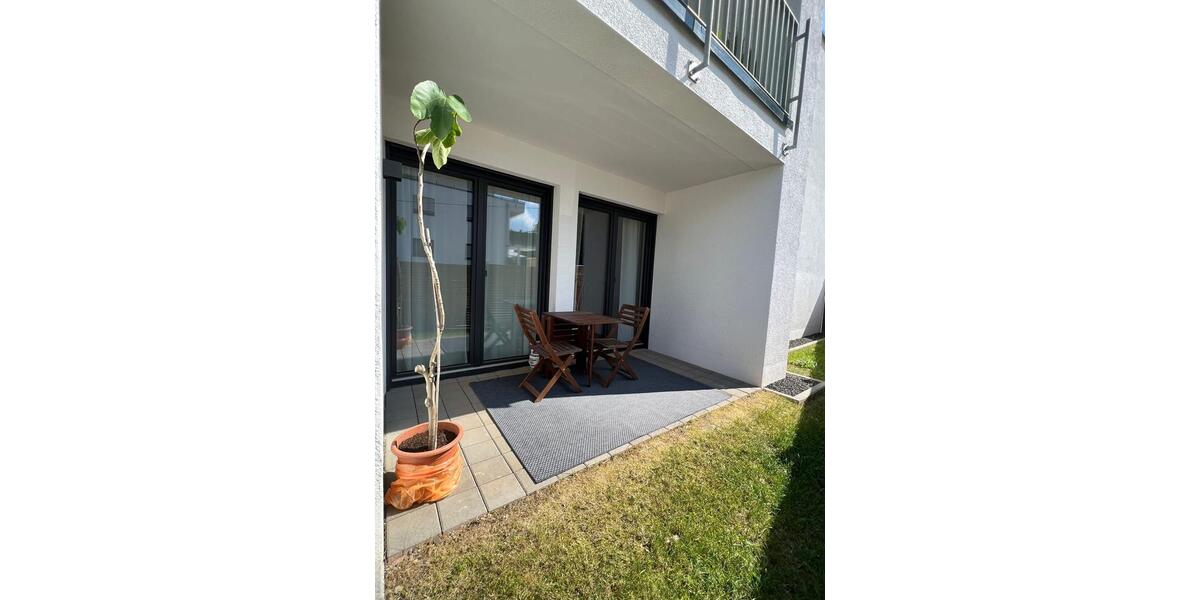 Terrassenwohnung Neunkirchen Kohlhof - 3 Zimmer, 103 m&sup2;, 430.000&euro; | Angebot:26943700