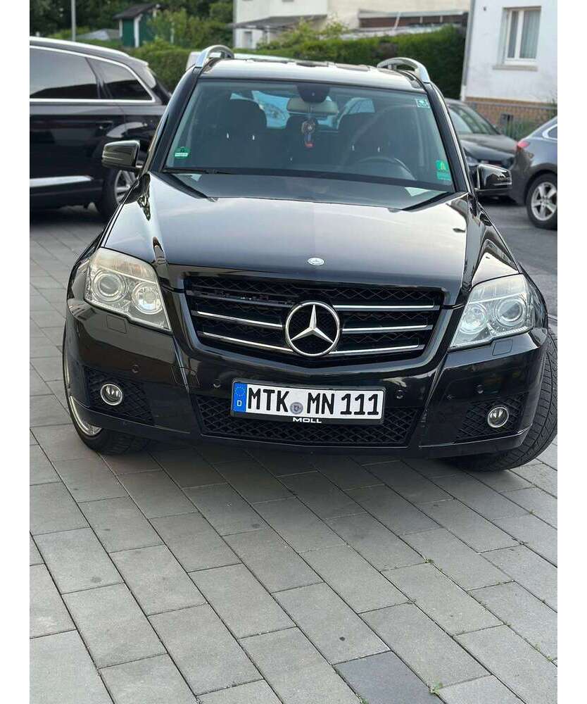 GLK 320