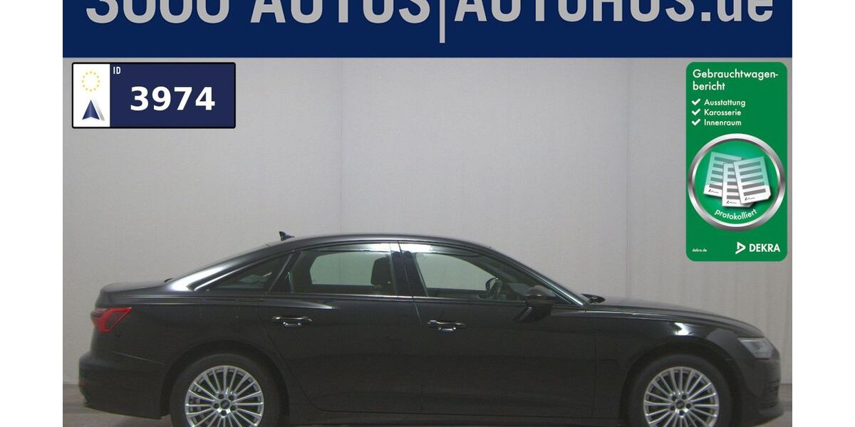 Audi A6 62.562 km 30.680 &euro; Gyhum/Bockel 27404