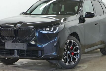 BMW X3 17.540 km 64.340 &euro; Paderborn 33100
