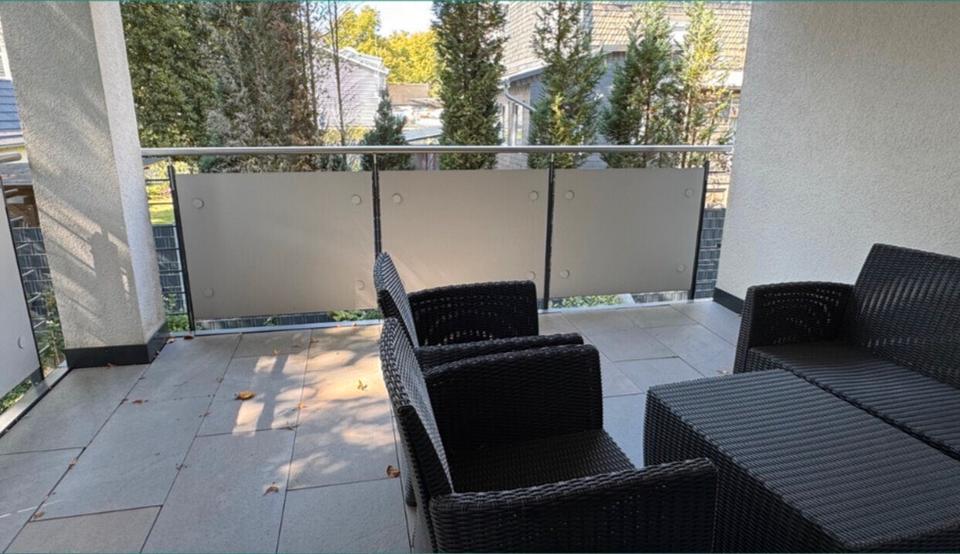 Etagenwohnung Remscheid Remscheid-Süd - 4 Zimmer, 105 m&sup2;, 499.000&euro; | Angebot:25869417