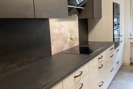 Frisch renovierte 4-Zimmer-Wohnung (Markgröningen) 4 zimmer