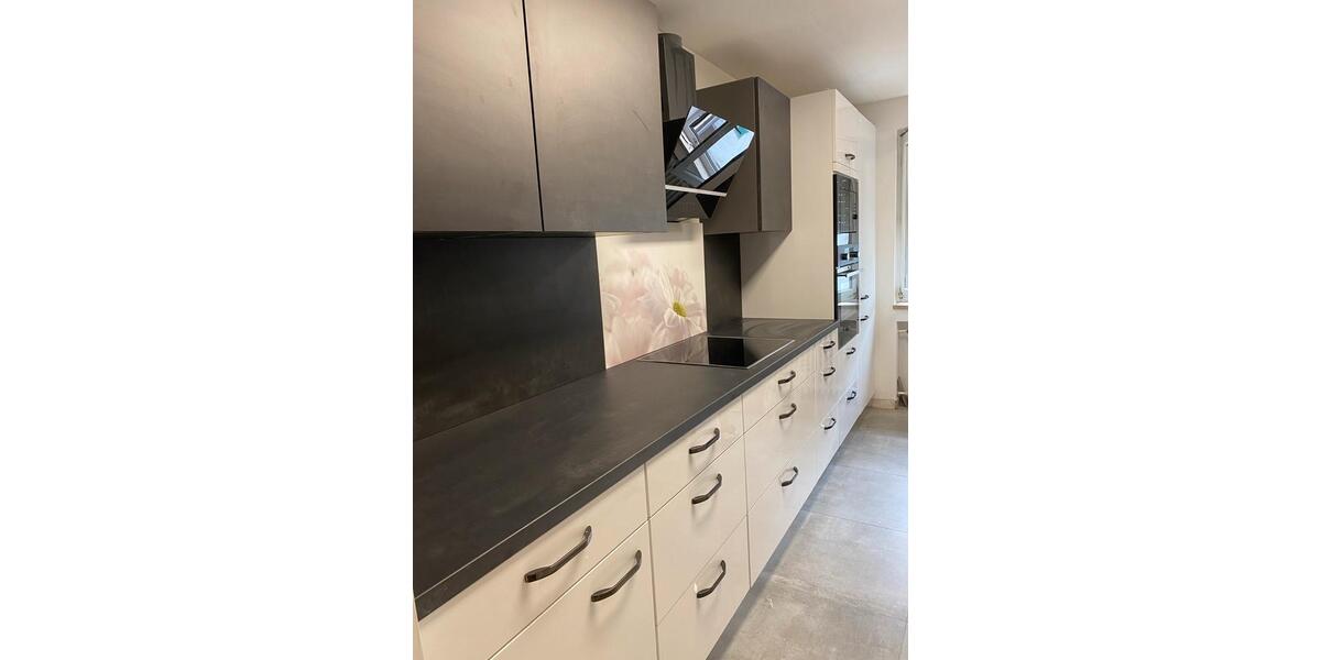 Frisch renovierte 4-Zimmer-Wohnung (Markgröningen) 4 zimmer